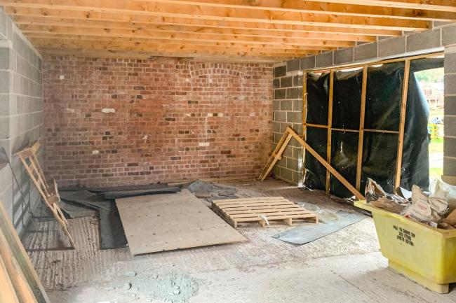 Plot 1, Land adjoining St. Chads Farm, Hopton, Nesscliffe, Shrewsbury SY4 1DG 
 7