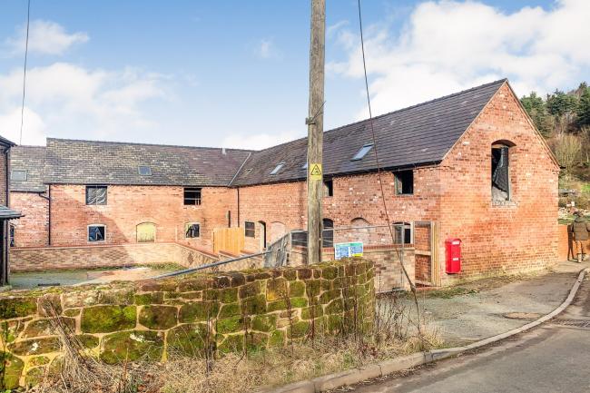 Plot 2, Land adjoining St. Chads Farm, Hopton, Nesscliffe, Shrewsbury SY4 1DG 8