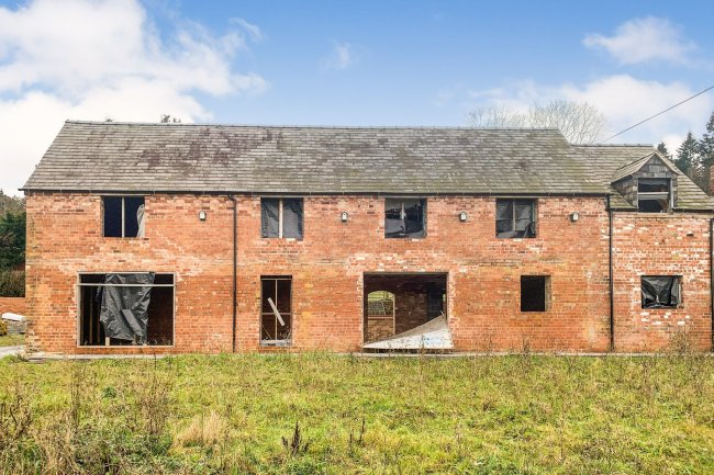 Plot 2, Land adjoining St. Chads Farm, Hopton, Nesscliffe, Shrewsbury SY4 1DG 8