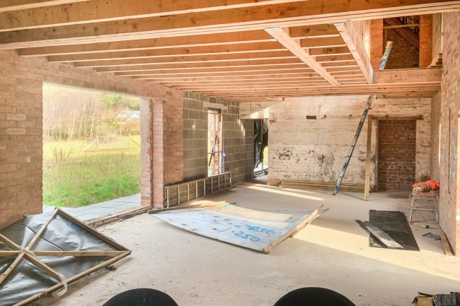 Plot 2, Land adjoining St. Chads Farm, Hopton, Nesscliffe, Shrewsbury SY4 1DG 8