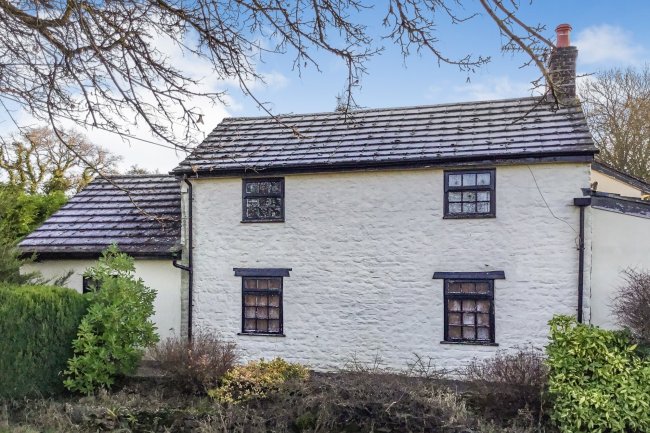 The Nook, Fifehead St Quintin, Sturminster Newton, Dorset DT10 2AP 8