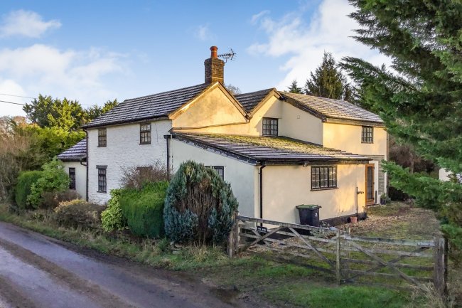 The Nook, Fifehead St Quintin, Sturminster Newton, Dorset DT10 2AP 8