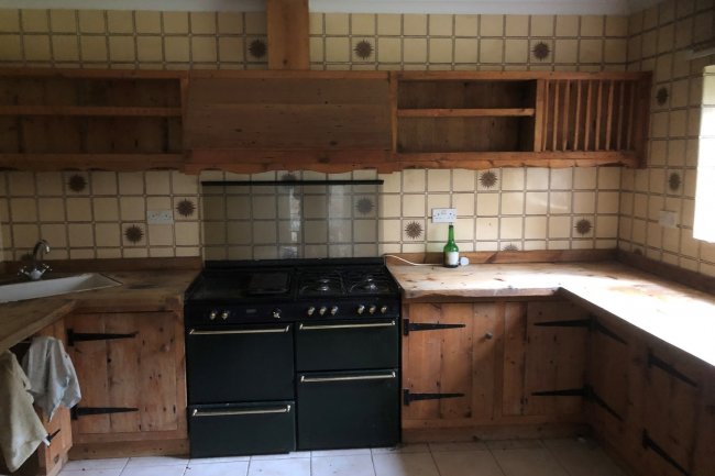 The Nook, Fifehead St Quintin, Sturminster Newton, Dorset DT10 2AP 8