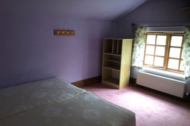 The Nook, Fifehead St Quintin, Sturminster Newton, Dorset DT10 2AP 8