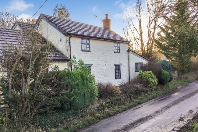 The Nook, Fifehead St Quintin, Sturminster Newton, Dorset DT10 2AP 8