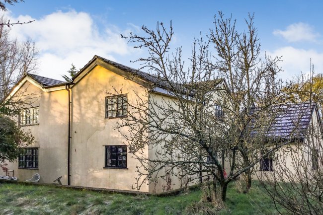 The Nook, Fifehead St Quintin, Sturminster Newton, Dorset DT10 2AP 8