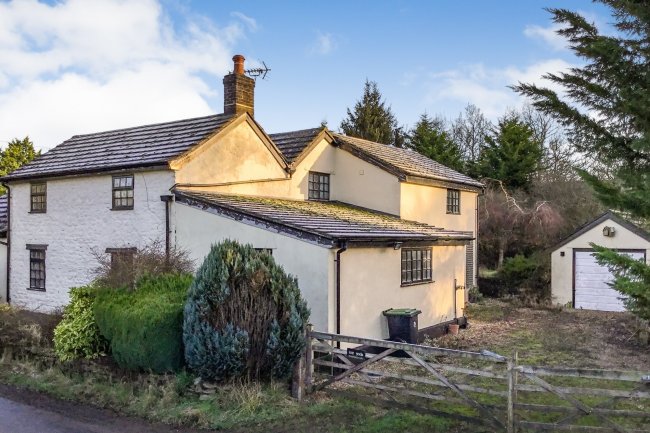 The Nook, Fifehead St Quintin, Sturminster Newton, Dorset DT10 2AP 8