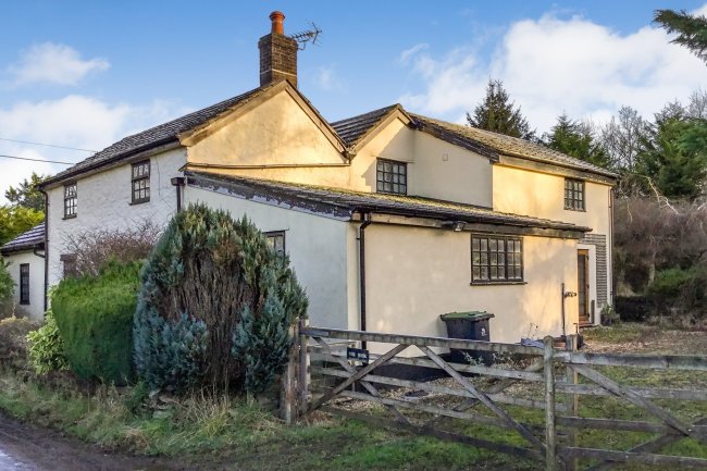 The Nook, Fifehead St Quintin, Sturminster Newton, Dorset DT10 2AP 8