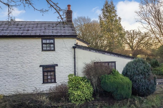 The Nook, Fifehead St Quintin, Sturminster Newton, Dorset DT10 2AP 8