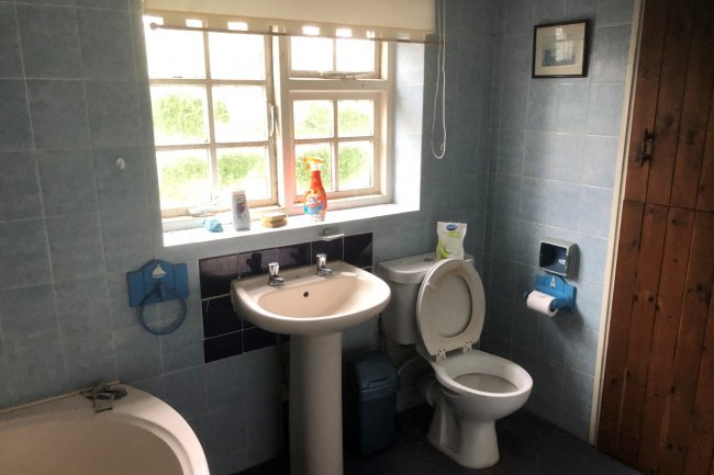 The Nook, Fifehead St Quintin, Sturminster Newton, Dorset DT10 2AP 8