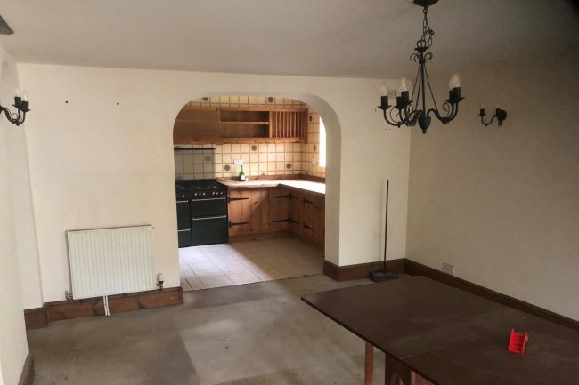 The Nook, Fifehead St Quintin, Sturminster Newton, Dorset DT10 2AP 8