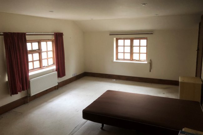 The Nook, Fifehead St Quintin, Sturminster Newton, Dorset DT10 2AP 8