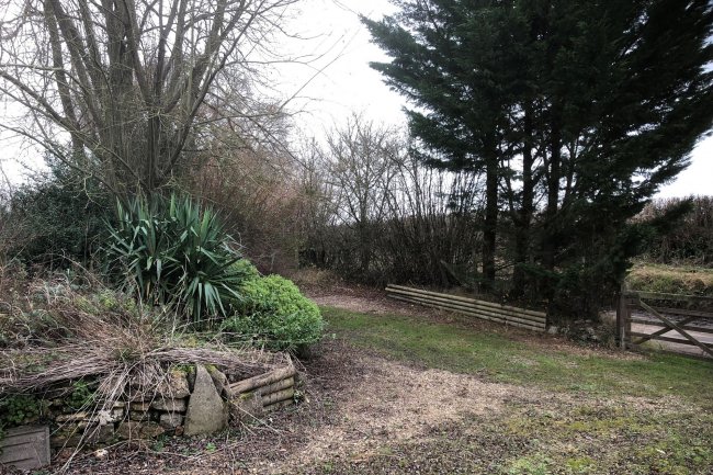 The Nook, Fifehead St Quintin, Sturminster Newton, Dorset DT10 2AP 8