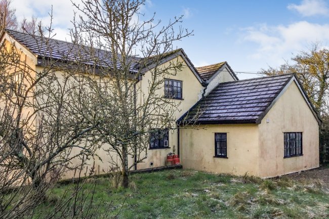 The Nook, Fifehead St Quintin, Sturminster Newton, Dorset DT10 2AP 8