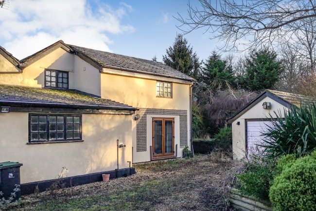 The Nook, Fifehead St Quintin, Sturminster Newton, Dorset DT10 2AP 8