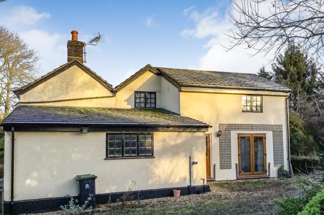 The Nook, Fifehead St Quintin, Sturminster Newton, Dorset DT10 2AP 8