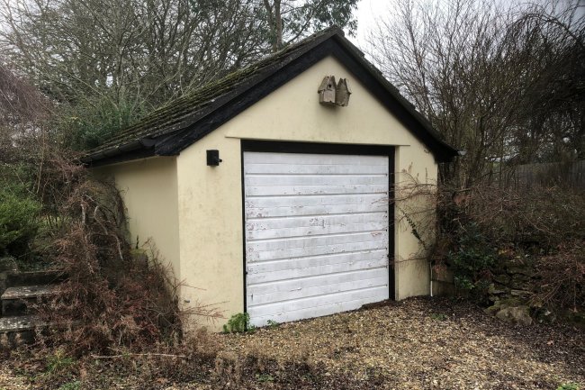 The Nook, Fifehead St Quintin, Sturminster Newton, Dorset DT10 2AP 8