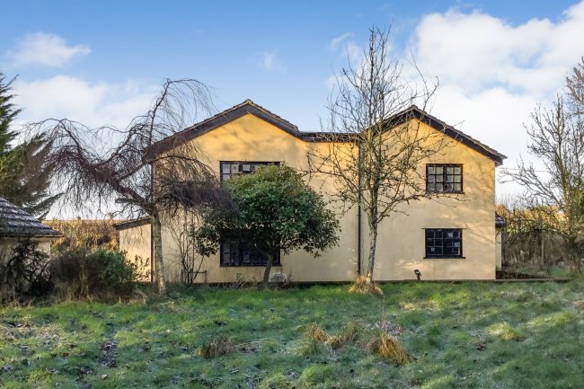 The Nook, Fifehead St Quintin, Sturminster Newton, Dorset DT10 2AP 8