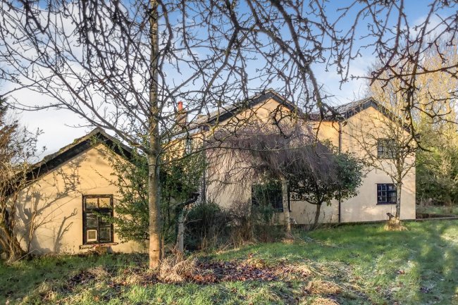 The Nook, Fifehead St Quintin, Sturminster Newton, Dorset DT10 2AP 8