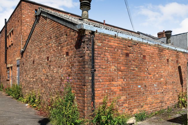 Charter House, 37 Charles Street, Blackpool, FY1 3EY 7