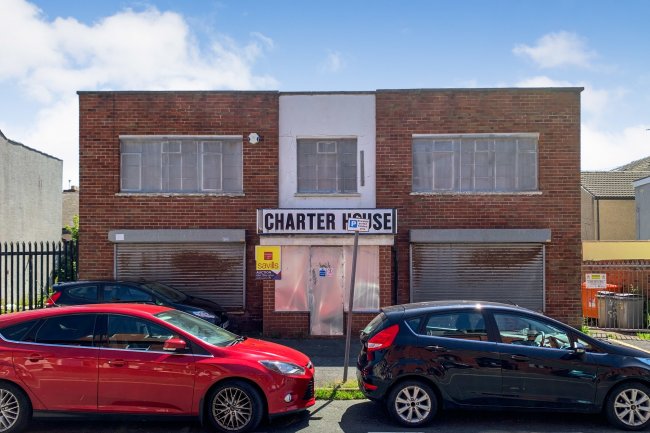 Charter House, 37 Charles Street, Blackpool, FY1 3EY 7