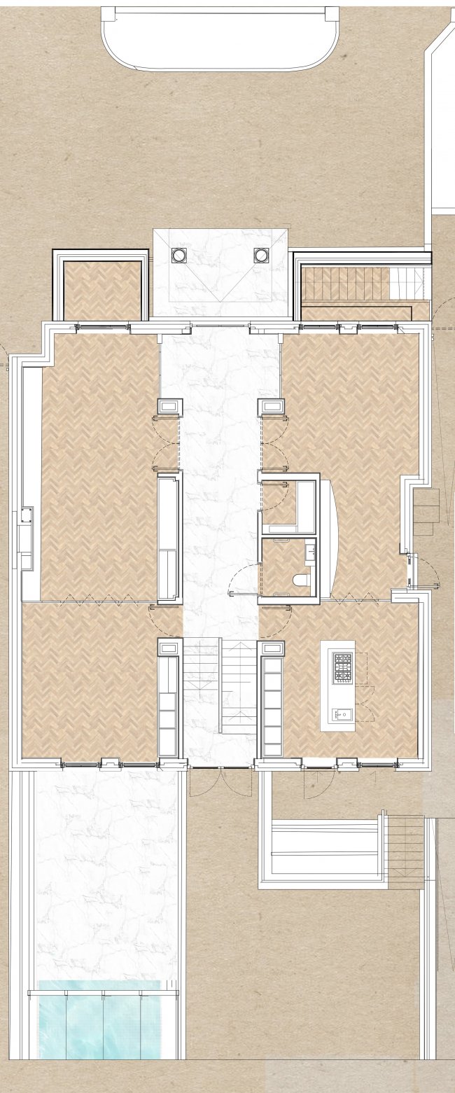 64 Sheldon Avenue, Highgate, London, N6 4ND 2