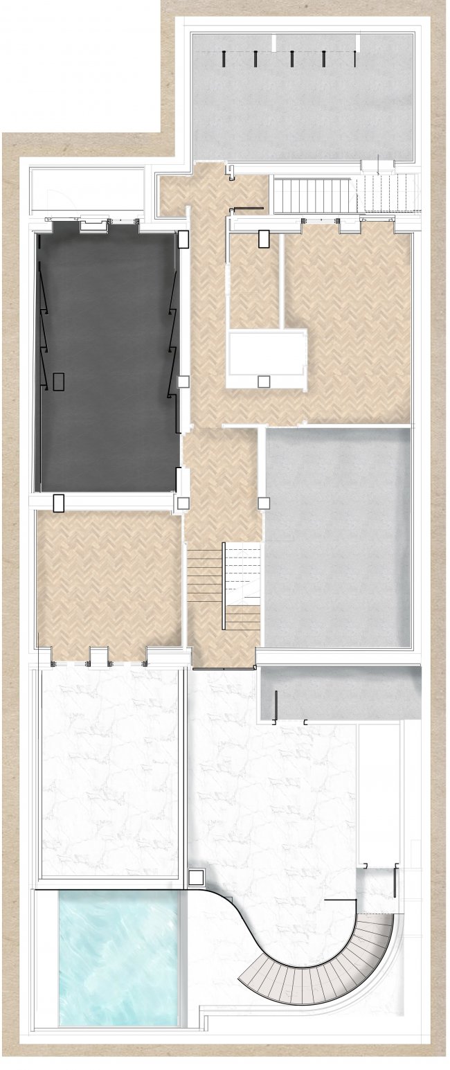 64 Sheldon Avenue, Highgate, London, N6 4ND 2