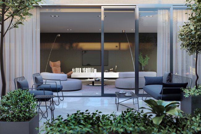 64 Sheldon Avenue, Highgate, London, N6 4ND 2