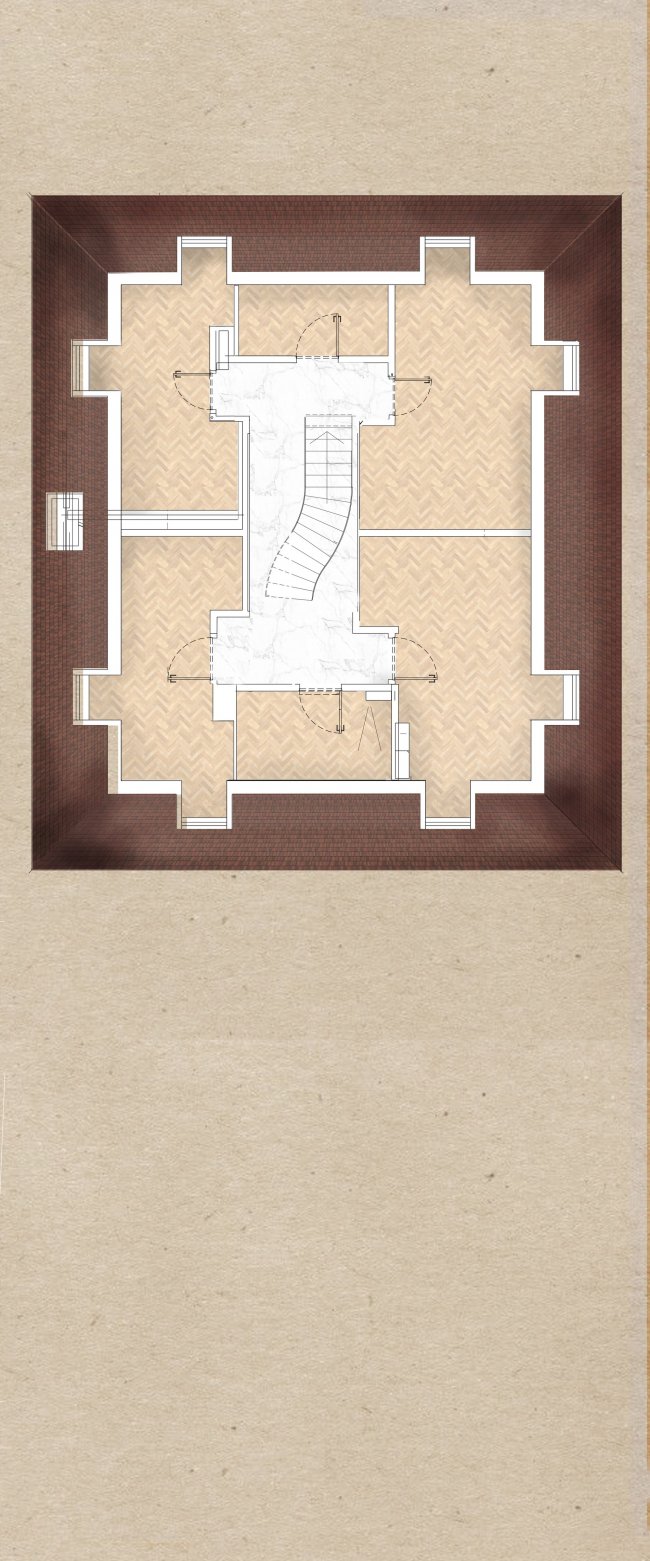 64 Sheldon Avenue, Highgate, London, N6 4ND 2