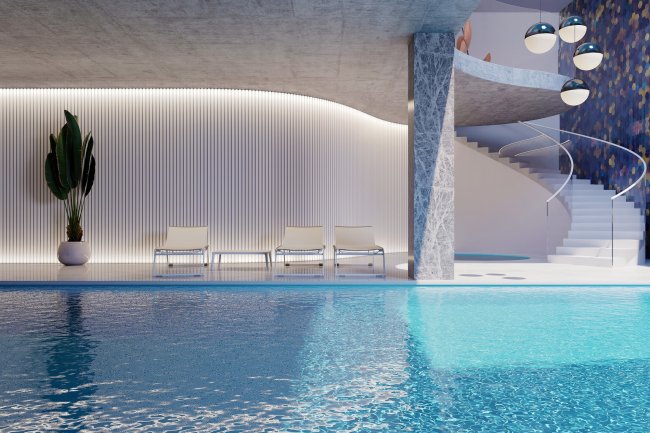 64 Sheldon Avenue, Highgate, London, N6 4ND 2