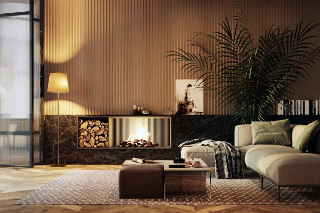 64 Sheldon Avenue, Highgate, London, N6 4ND 2