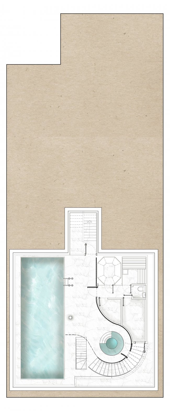 64 Sheldon Avenue, Highgate, London, N6 4ND 2