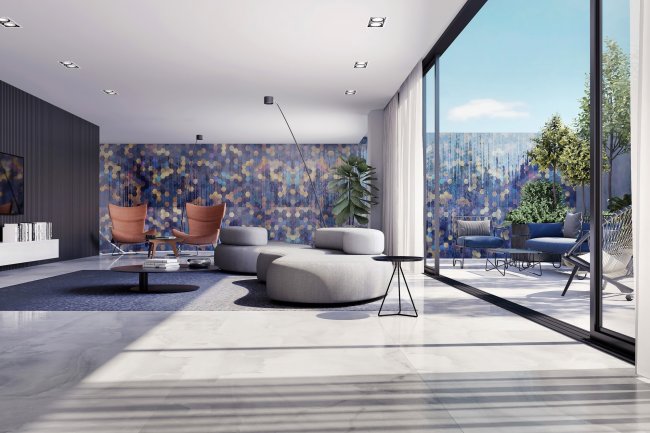 64 Sheldon Avenue, Highgate, London, N6 4ND 2