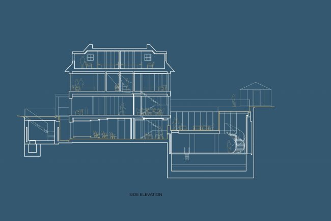 64 Sheldon Avenue, Highgate, London, N6 4ND 2