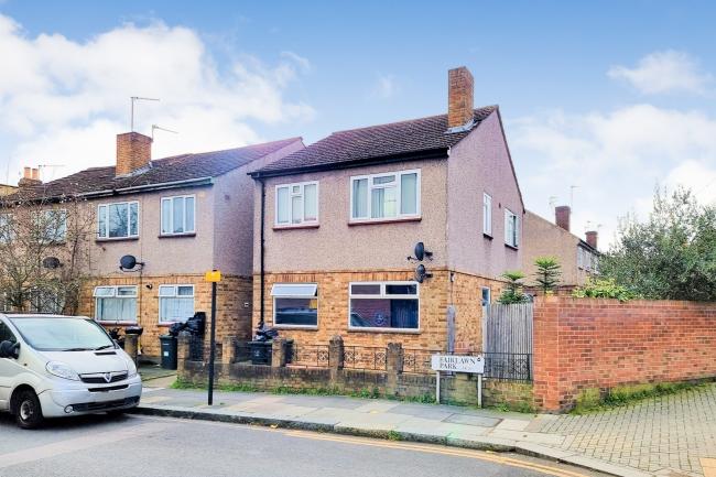 Flat 5 Fairlawn Court, Fairlawn Park, London SE26 5RT
 10