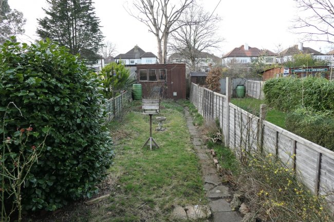 23 Transmere Road, Petts Wood, Orpington, Kent BR5 1DT
 7