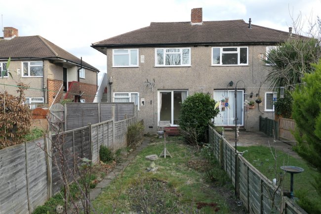 23 Transmere Road, Petts Wood, Orpington, Kent BR5 1DT
 7