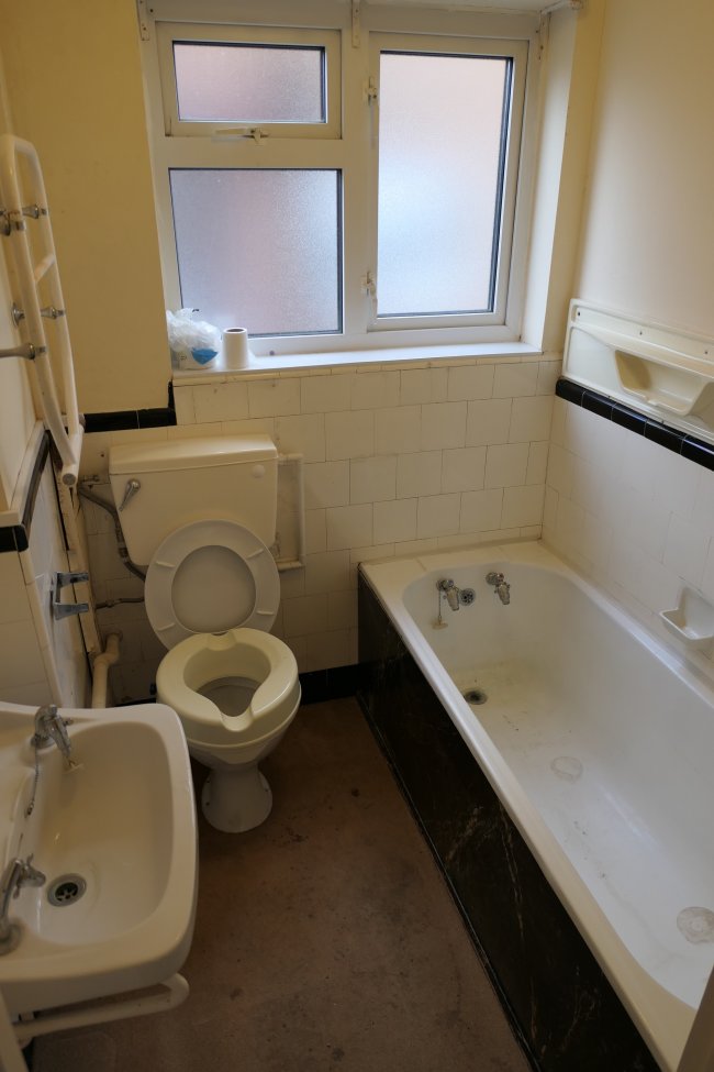 23 Transmere Road, Petts Wood, Orpington, Kent BR5 1DT
 7