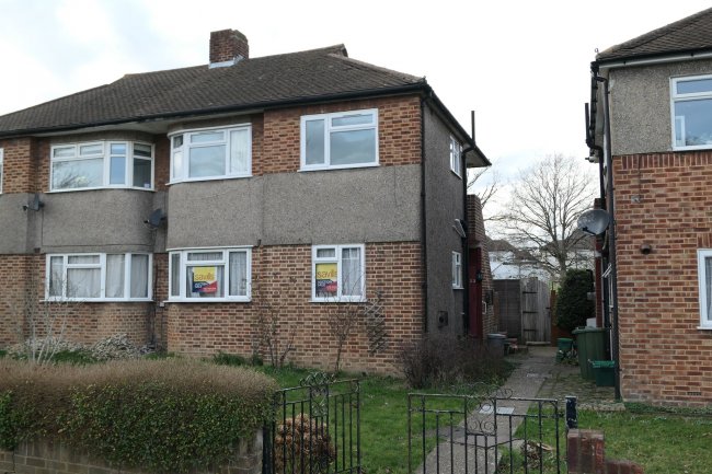 23 Transmere Road, Petts Wood, Orpington, Kent BR5 1DT
 7