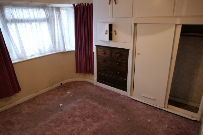 23 Transmere Road, Petts Wood, Orpington, Kent BR5 1DT
 7