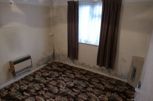 23 Transmere Road, Petts Wood, Orpington, Kent BR5 1DT
 7