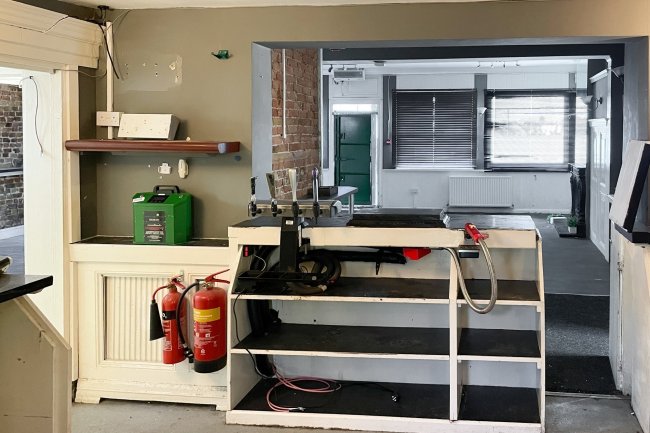 59 Lion Road, Bexleyheath, Kent DA6 8NW
 9