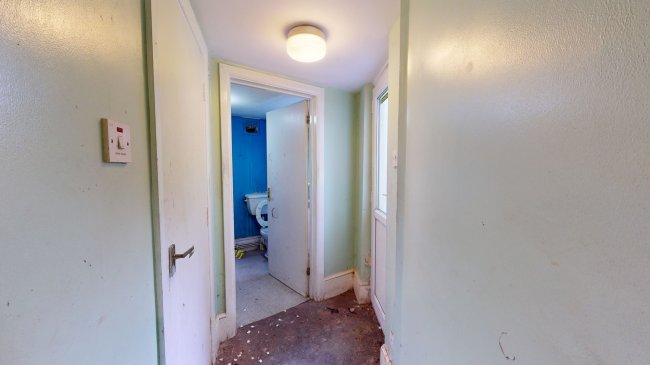 110a Pendle Road, Streatham, London SW16 6RY 
 2