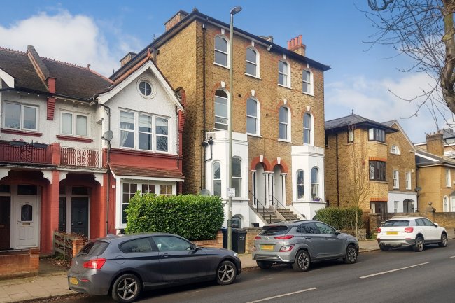 109 Hartfield Road, Wimbledon, London SW19 3TJ
 3