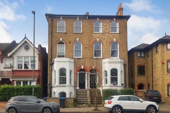 109 Hartfield Road, Wimbledon, London SW19 3TJ
 3