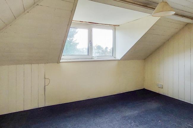 Arne Cottage, Wool, Dorset BH20 6EJ
 8