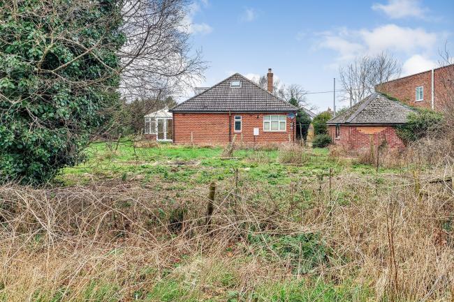 Arne Cottage, Wool, Dorset BH20 6EJ
 8