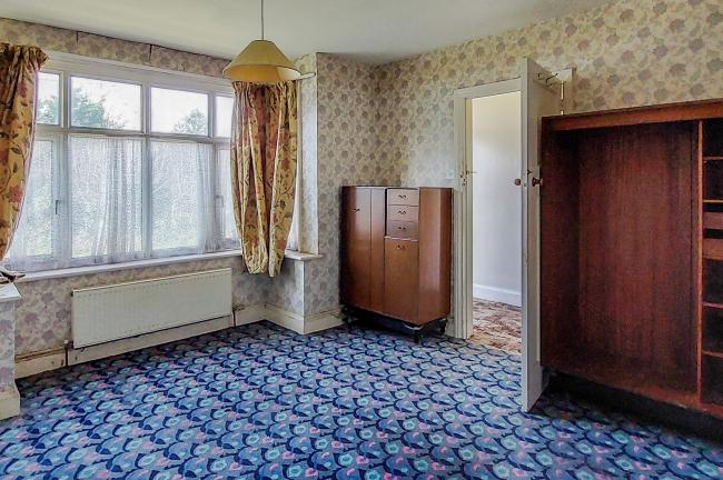 Arne Cottage, Wool, Dorset BH20 6EJ
 8