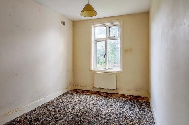 Arne Cottage, Wool, Dorset BH20 6EJ
 8