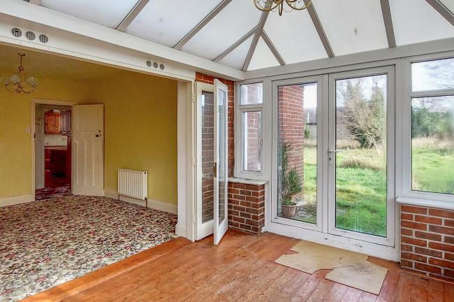 Arne Cottage, Wool, Dorset BH20 6EJ
 8